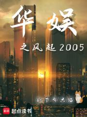 华娱之风起2005